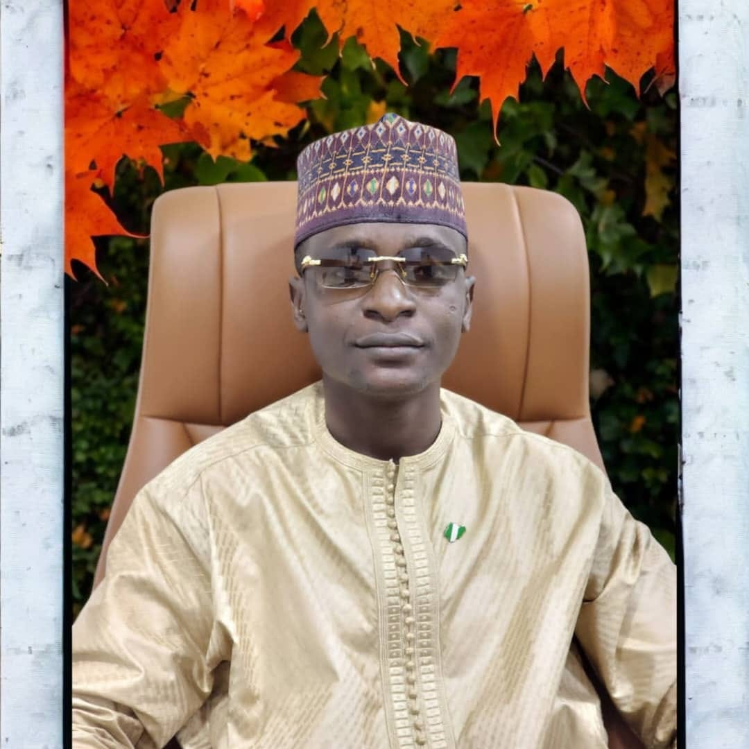 Hon. Bello Buhari Ibrahim